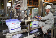 Vietnam fertilizer exports jump as global supply tightens